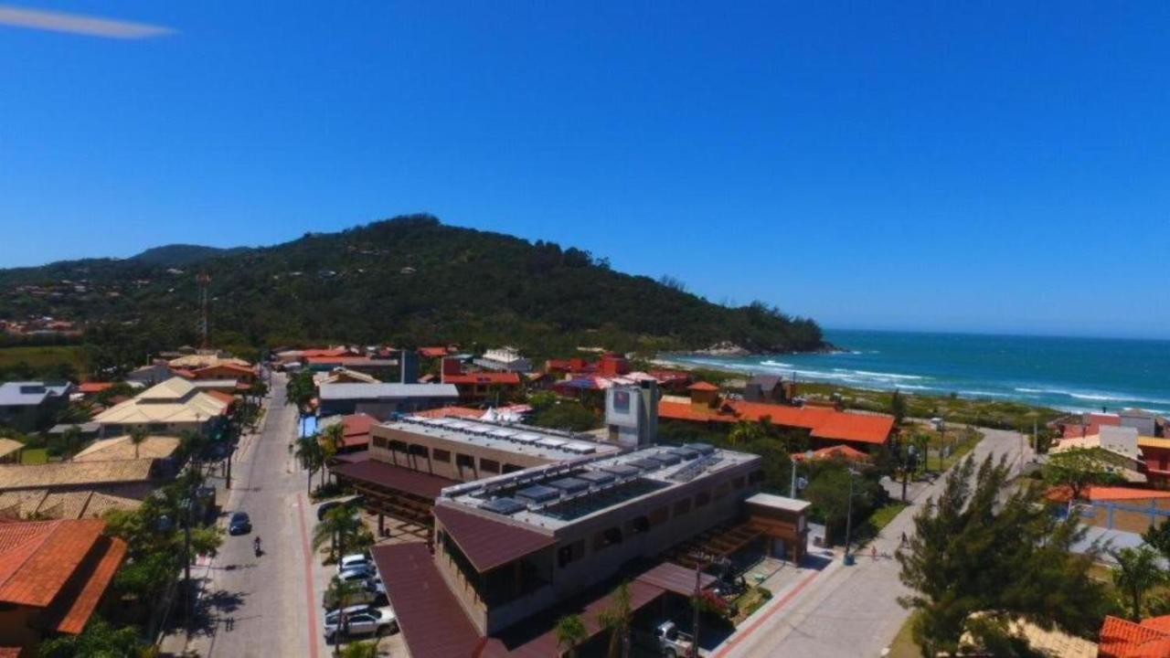 Pitaya Apart Hotel ガロパバ エクステリア 写真
