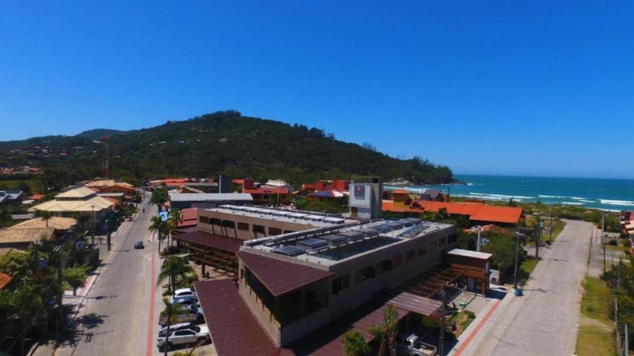 Pitaya Apart Hotel ガロパバ エクステリア 写真