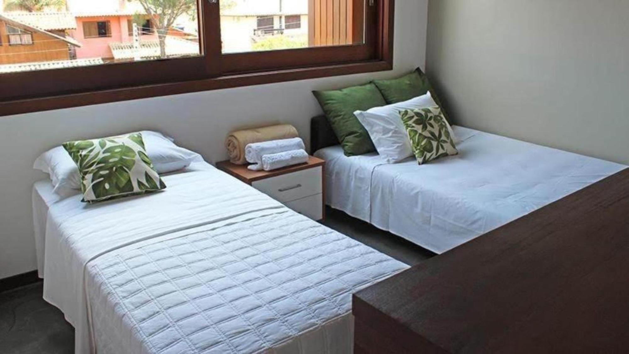 Pitaya Apart Hotel ガロパバ 部屋 写真